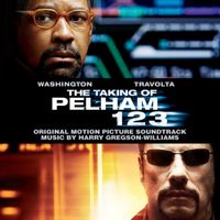 Harry Gregson-Williams - The Taking of Pelham 123