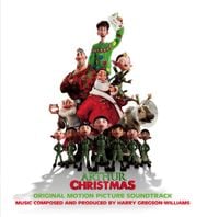 Harry Gregson-Williams - Arthur Christmas