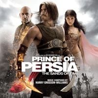 Harry Gregson-Williams - Prince of Persia: The Sands of Time