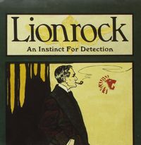 Lionrock - An Instinct for Detection