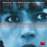 Harry Gregson-Williams & Hans Zimmer - Smilla's Sense of Snow