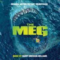 Harry Gregson-Williams - The Meg