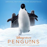 Harry Gregson-Williams - Penguins