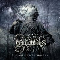 Dawn Of Ouroboros - The Art of Morphology