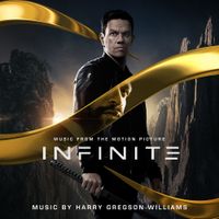 Harry Gregson-Williams - Infinite