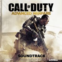 Audiomachine & Harry Gregson-Williams - Call of Duty: Advanced Warfare (Original Game Soundtrack)