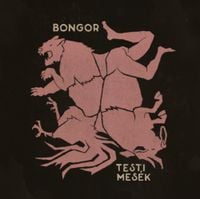 bongor - Testi Mes&eacute;k