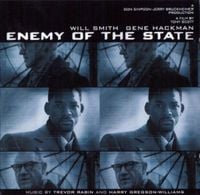 Trevor Rabin & Harry Gregson-Williams - Enemy Of The State