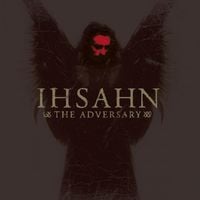 Ihsahn - The Adversary