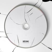 Mr.Rain - FRAGILE