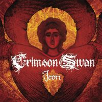 Crimson Swan - Icon