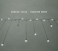 Duncan Sheik - Phantom Moon