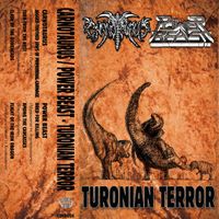Power Beast - Turonian Terror
