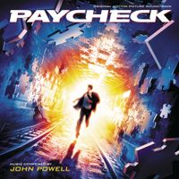John Powell - Paycheck