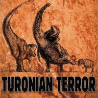 Carnotaurus - Turonian Terror