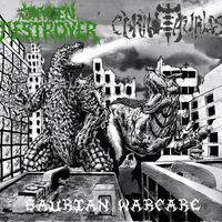 Carnotaurus - Saurian Warfare