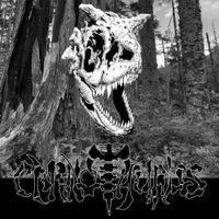 Carnotaurus - Wrath of the Flesh Eating Bull