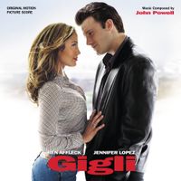 John Powell - Gigli