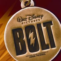 John Powell - Bolt