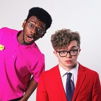 CG5 - Bite of 87