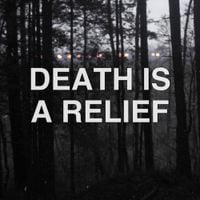 Holy Fawn - Death is a Relief