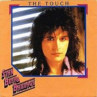 Stan Bush - The Touch