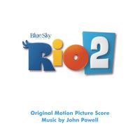 John Powell - Rio 2