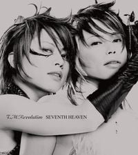 T.M.Revolution - Seventh Heaven