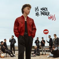 Walls - Los ni&ntilde;os del parque