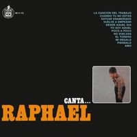 Raphael - Canta... Raphael