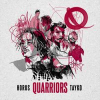Horus & Tayko - Quarriors