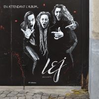 L.E.J - En attendant l'album...