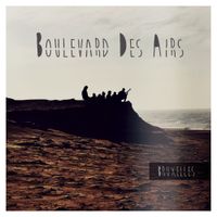 Boulevard Des Airs - Bruxelles