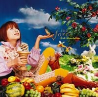 T.M.Revolution - The Force