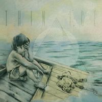 Jason Crumer - Thin Ice