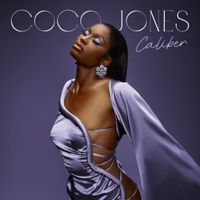 Coco Jones - Caliber