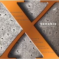 Residente Orkest The Hague / Orchestra Sinfonica RAI / Arturo Tamayo - Xenakis: Orchestral Works