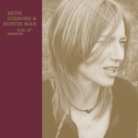 Beth Gibbons & Rustin Man - Out of Season