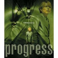 T.M.Revolution - Progress