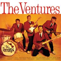The Ventures - The Ventures