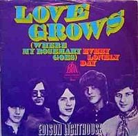 Edison Lighthouse - Love Grows (Where My Rosemary Goes)