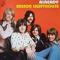 Edison Lighthouse - Already