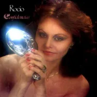 Roc&iacute;o D&uacute;rcal - Confidencias