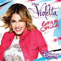 Various Artists - Violetta - Gira Mi Canci&oacute;n
