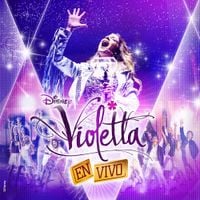 Various Artists - Violetta en vivo