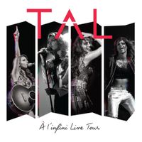 Tal - A l'Infini Live Tour