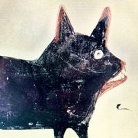 Xiu Xiu - TORN ASUNDER