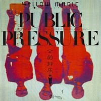 Yellow Magic Orchestra - Public Pressure (公的抑圧)