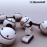 Ott - Blumenkraft