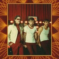 Los Mesoneros - Dos